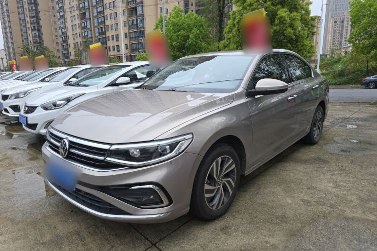 Used Volkswagen Bora 2023 200TSI DSG Enjoyment Edition