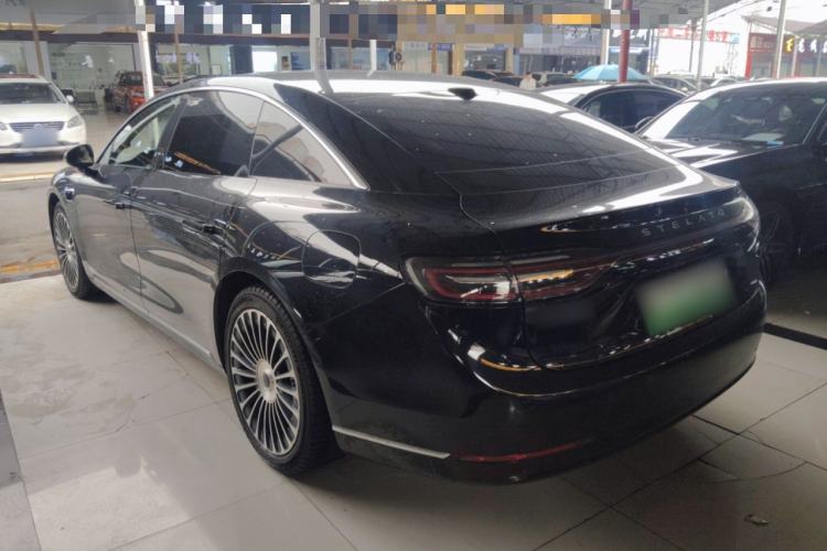 Used Hima Stelato S9 2025 Extended-Range Ultra