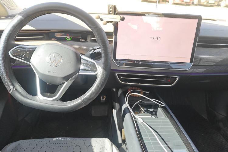 Used Volkswagen ID.7 VIZZION 2024 First Edition