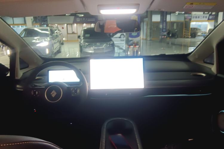 Used Baojun Cloud 2023 460 Max
