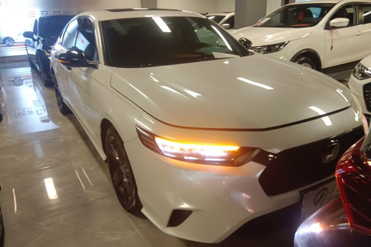 Used Honda Inspire 2024 260TURBO Elite Edition