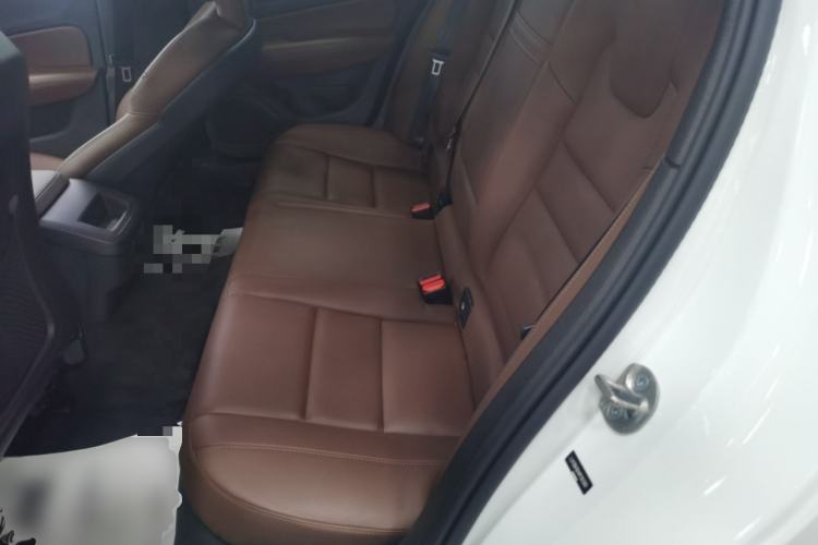 Used Volvo S60 2023 B4 Zhiyi Luxury Edition