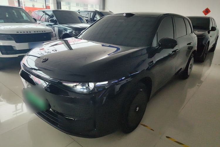 Used Leapmotor C10 2026 605 LiDAR Version