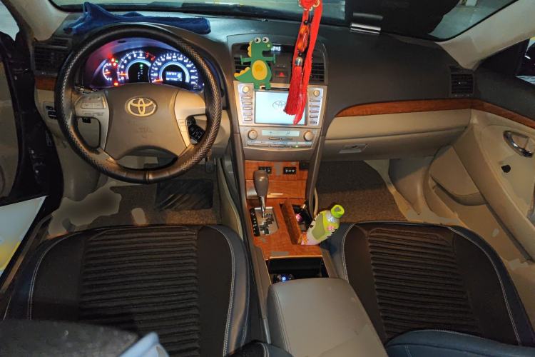 Used Toyota Camry 2010 200G Classic Edition