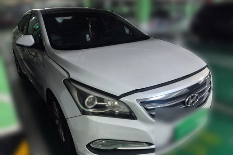 Used Hyundai Mistra 2014 1.8L Automatic Smart GLS