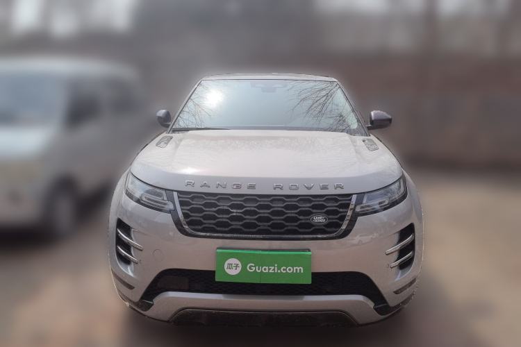 Used Land Rover Range Rover Evoque 2021 Range Rover Velar L 249PS R-Dynamic First Edition
