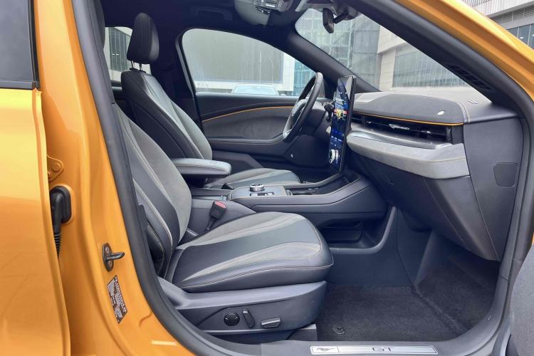 Used Ford Mustang Mach-E 2024 GT Storm Edition