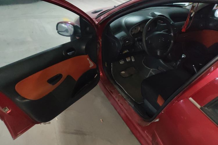 Used Citroen C2 2012 1.4L Manual Sport Model