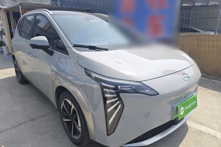 Used AION Y 2023 Plus 510 Smart Edition
