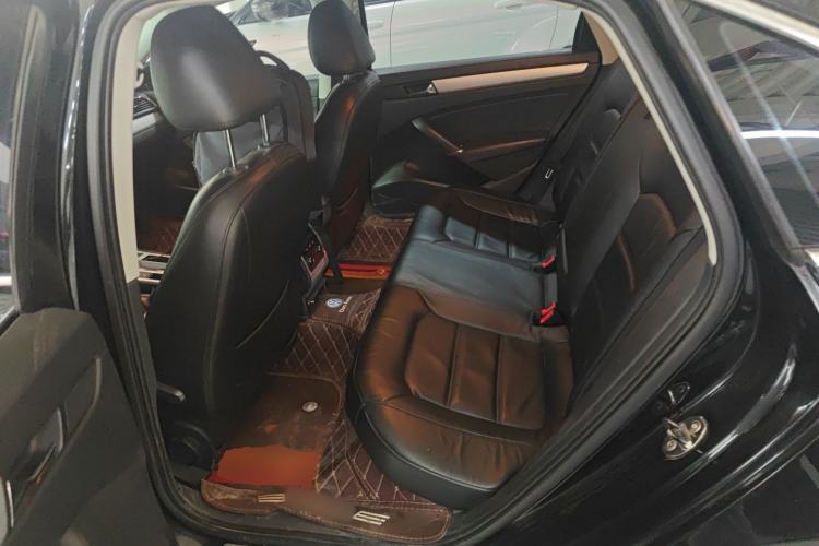 Used Volkswagen Passat 2014 1.8TSI DSG Prestige Edition