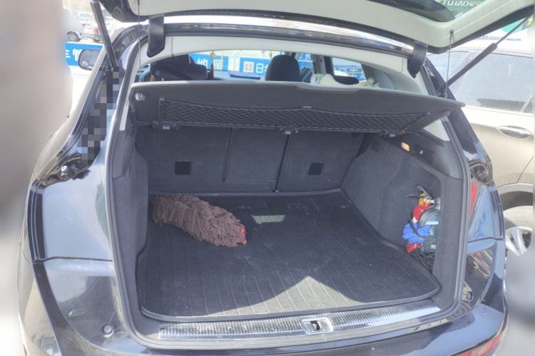 Used Audi Q5 2013 40 TFSI Technology Edition