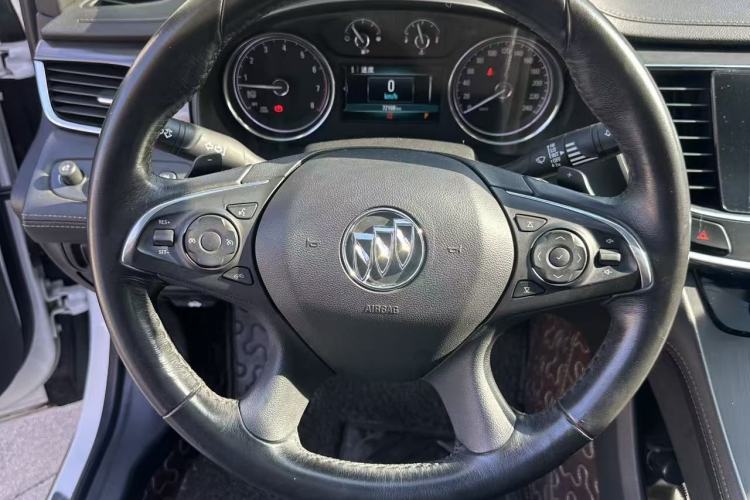 Used Buick LaCrosse 2018 20T Elite Edition