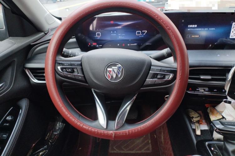 Used Buick Verano 2023 Pro Enjoyment Edition
