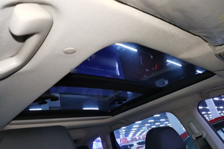 Used Honda Breeze 2023 240TURBO Two-Wheel Drive Elite Edition 5 Seats