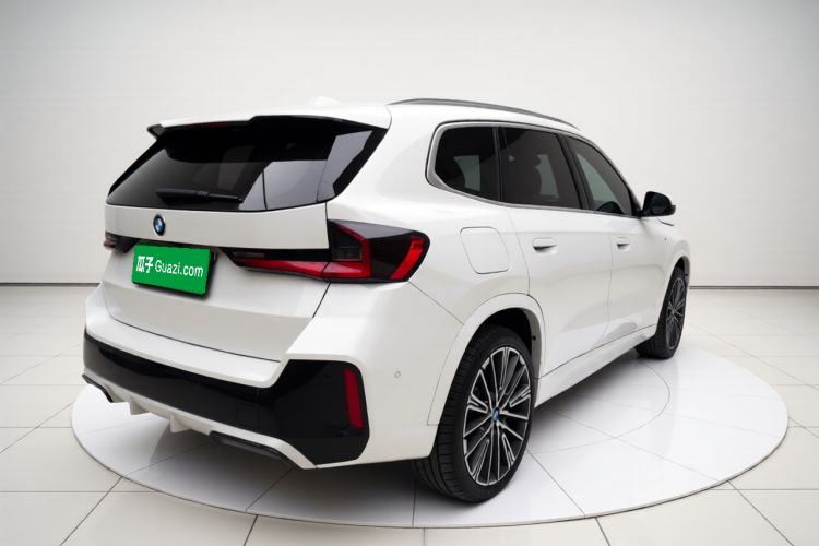 Used BMW X1 2023 xDrive25Li M Sport Package