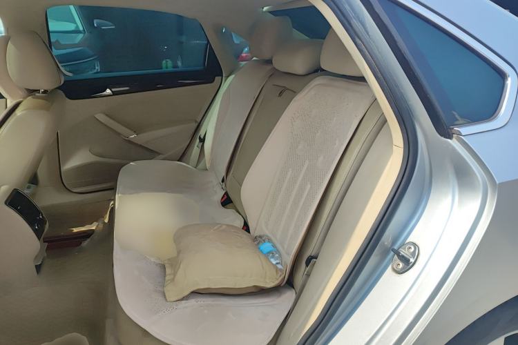 Used Volkswagen Passat 2011 1.8TSI DSG Prestige Edition