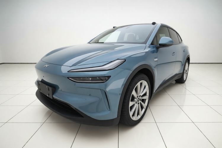Used ONVO L60 2025 Model—60 kWh All-Wheel-Drive Version