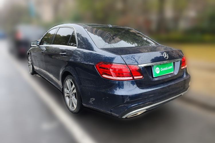 Used Mercedes-Benz E-Class 2015 Restyled E 260 L Sport Edition
