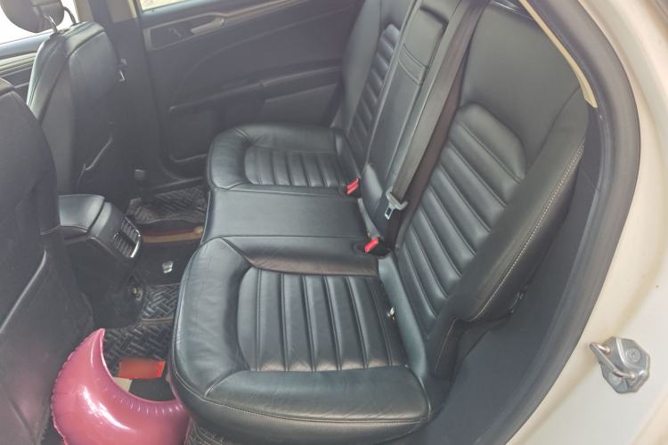 Used Ford Mondeo 2017 EcoBoost 180 Stylish Model
