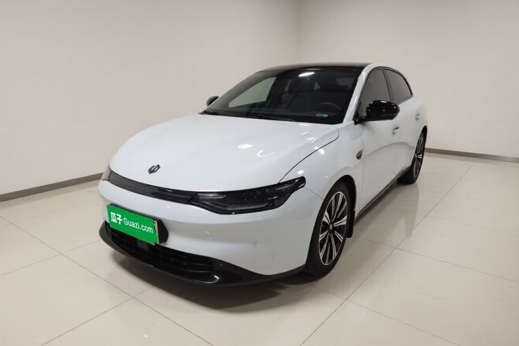 Used Leapmotor C01 2023 606 Smart Edition
