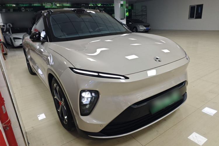 Used Nio ES8 2023 75 kWh
