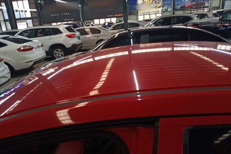 Used Honda City 2017 1.5L CVT Comfort Version