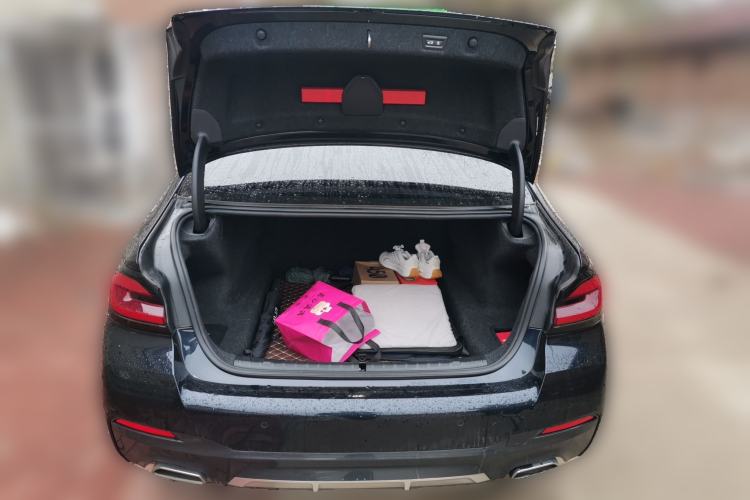 Used BMW 5 Series 2023 530Li xDrive M Sport Package
