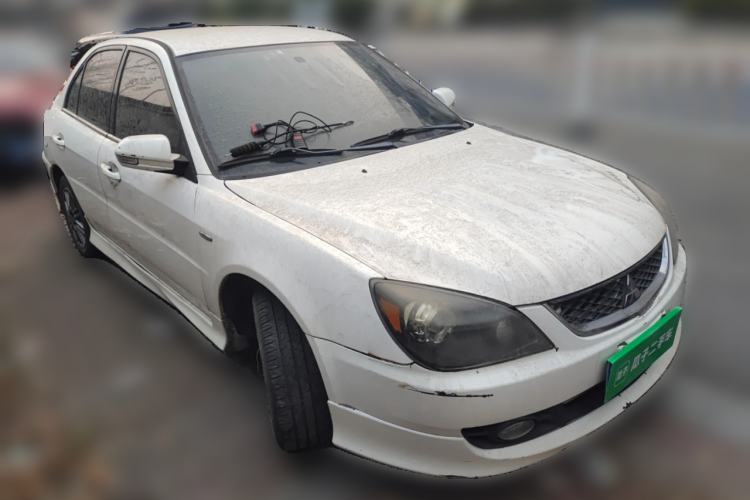 Used Mitsubishi Lancer 2012 1.6L Manual Comfort Edition SEi
