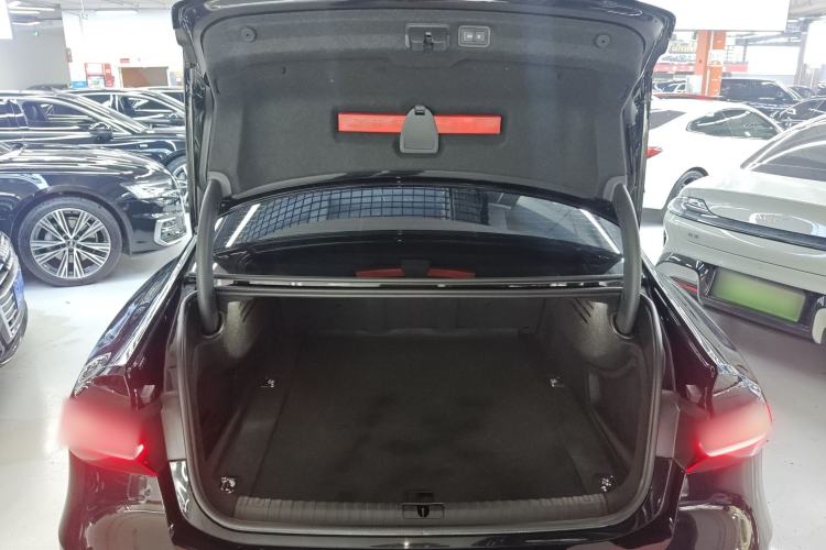 Used Audi A7L 2024 45 TFSI Luxury Edition
