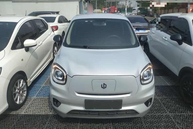 Used Leapmotor T03 2023 310 Lite Edition
