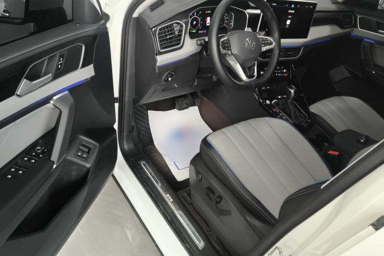 Used Volkswagen Tayron GTE Plug-in Hybrid 2023 280TSI Luxury Plus Advanced Edition