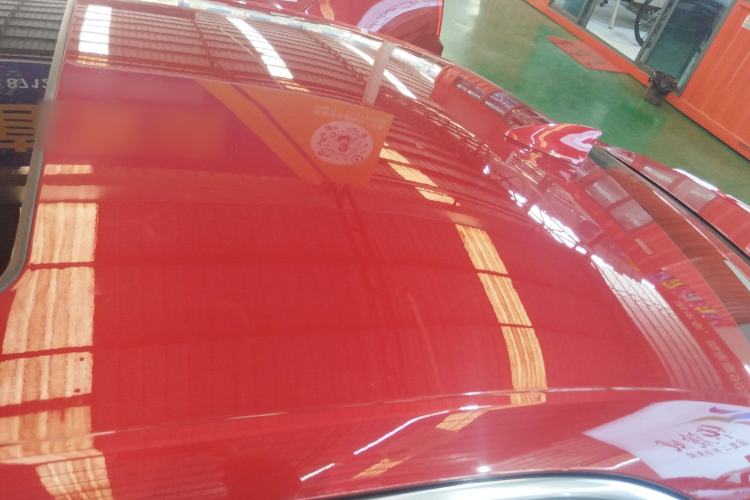 Used Cadillac ATS-L 2017 28T Tech Edition