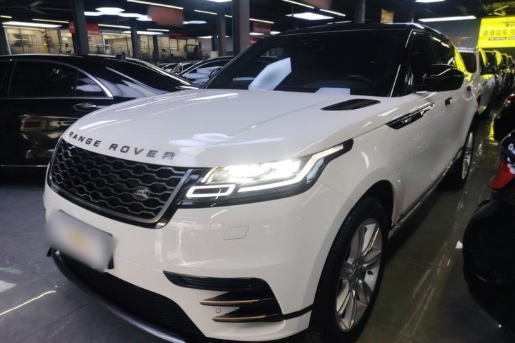 Used Land Rover Range Velar 2020 P250 R-DYNAMIC S