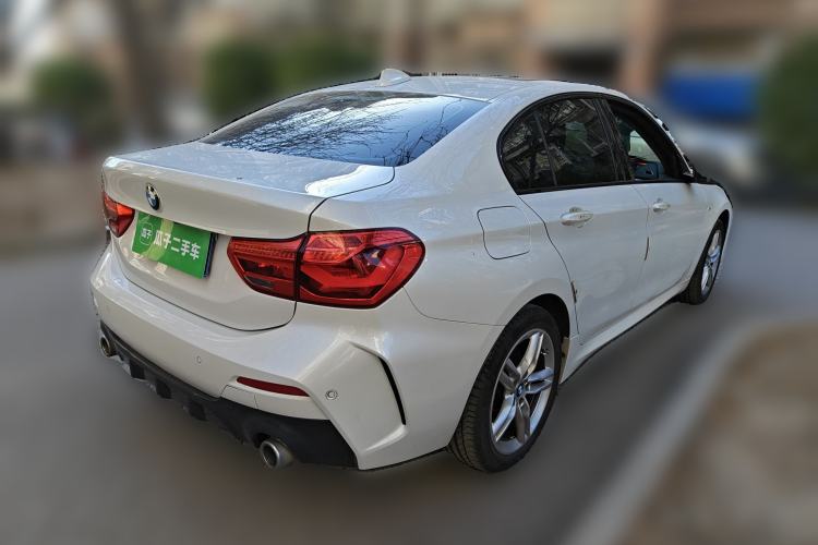 Used BMW 1 Series 2020 120i M Sport Package