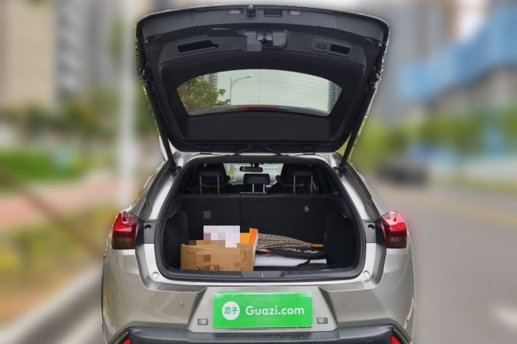 Used Lexus UX 2020 200 F SPORT Version