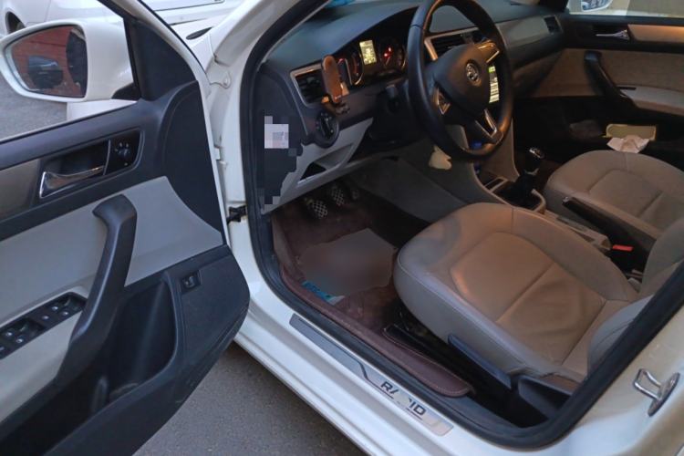 Used Skoda Rapid 2015 1.6L Manual Preferred Model