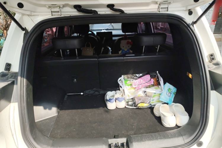 Used AION Y 2022 70 Intelligent Edition Lithium Iron Phosphate
