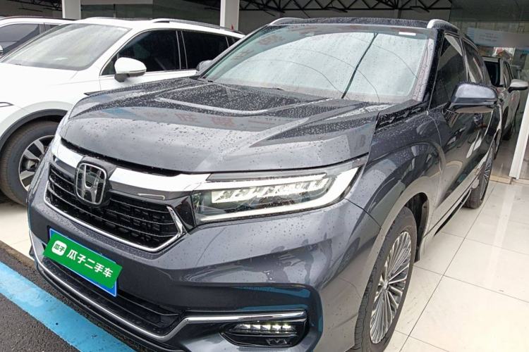 Used Honda Avancier 2023 370TURBO Four-Wheel Drive Luxury Edition