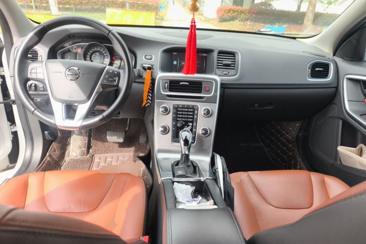 Used Volvo S60 2019 S60L T3 Intelligent Upgrade Edition
