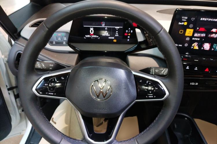 Used Volkswagen ID.3 2024 Outstanding Edition
