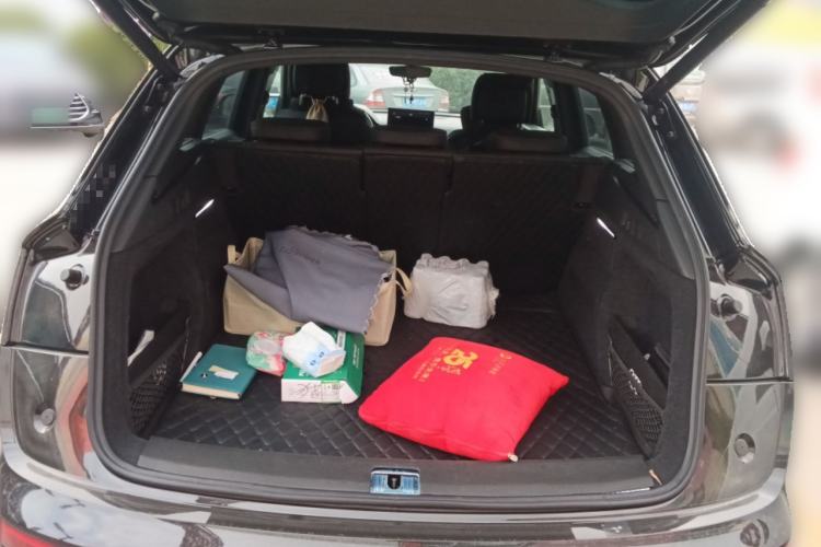 Used Audi Q5L 2024 40 TFSI Luxury Dynamic Edition
