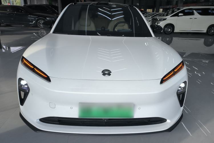 Used Nio ET5 2024 75 kWh
