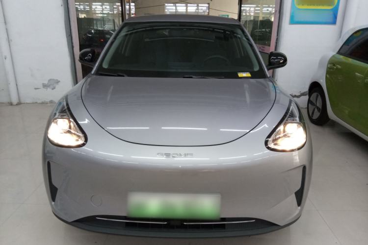 Used Geely Galaxy Geome 2025 310km Youth Edition