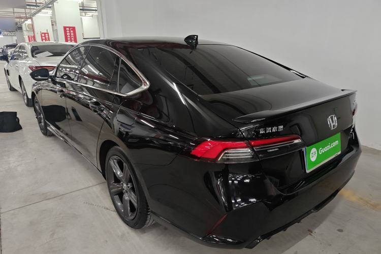 Used Honda Inspire 2025 260TURBO Elite Edition
