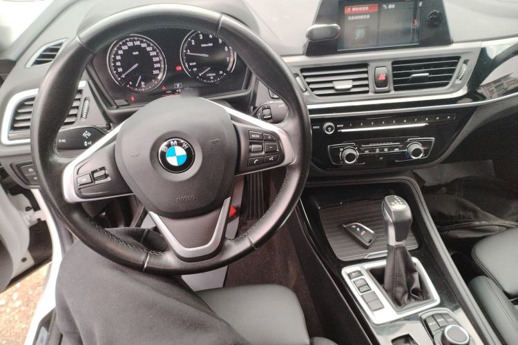 Used BMW 1 Series 2018 118i Sport Edition