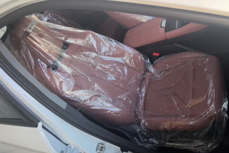 Used Changan CS75 PLUS 2026 Model, Smart Champion Edition 1.5T New Blue Whale Smart Navigation Version
