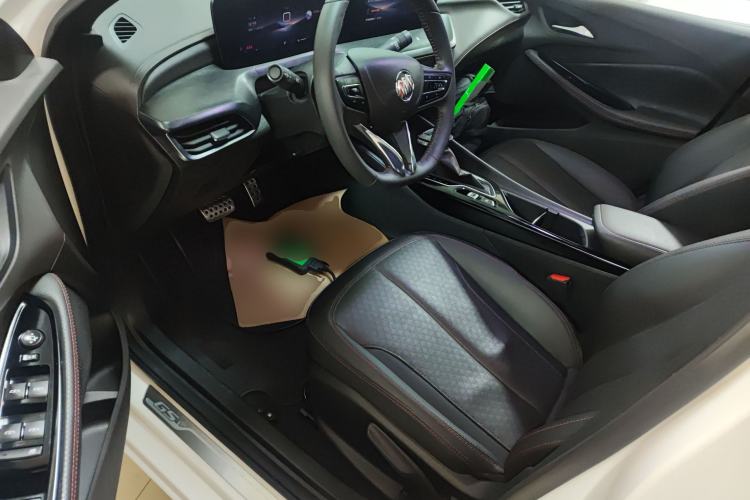 Used Buick Verano 2023 Pro GS Hunter Wind Edition