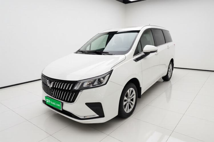 Used Wuling Jiachen 2022 1.5T Manual Comfort & Dynamic Version