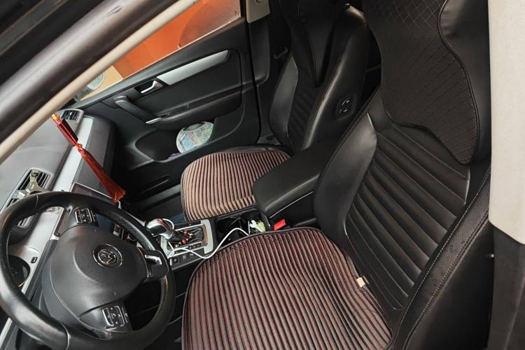 Used Volkswagen Magotan 2013 1.8TSI Premier Model