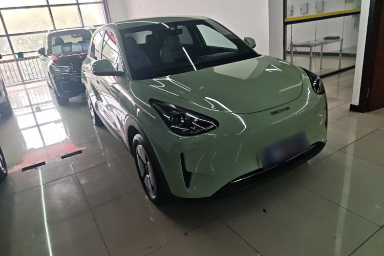 Used Geely Galaxy Geome 2025 310km Youth Edition